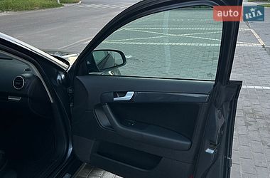 Хэтчбек Audi A3 2005 в Черкассах