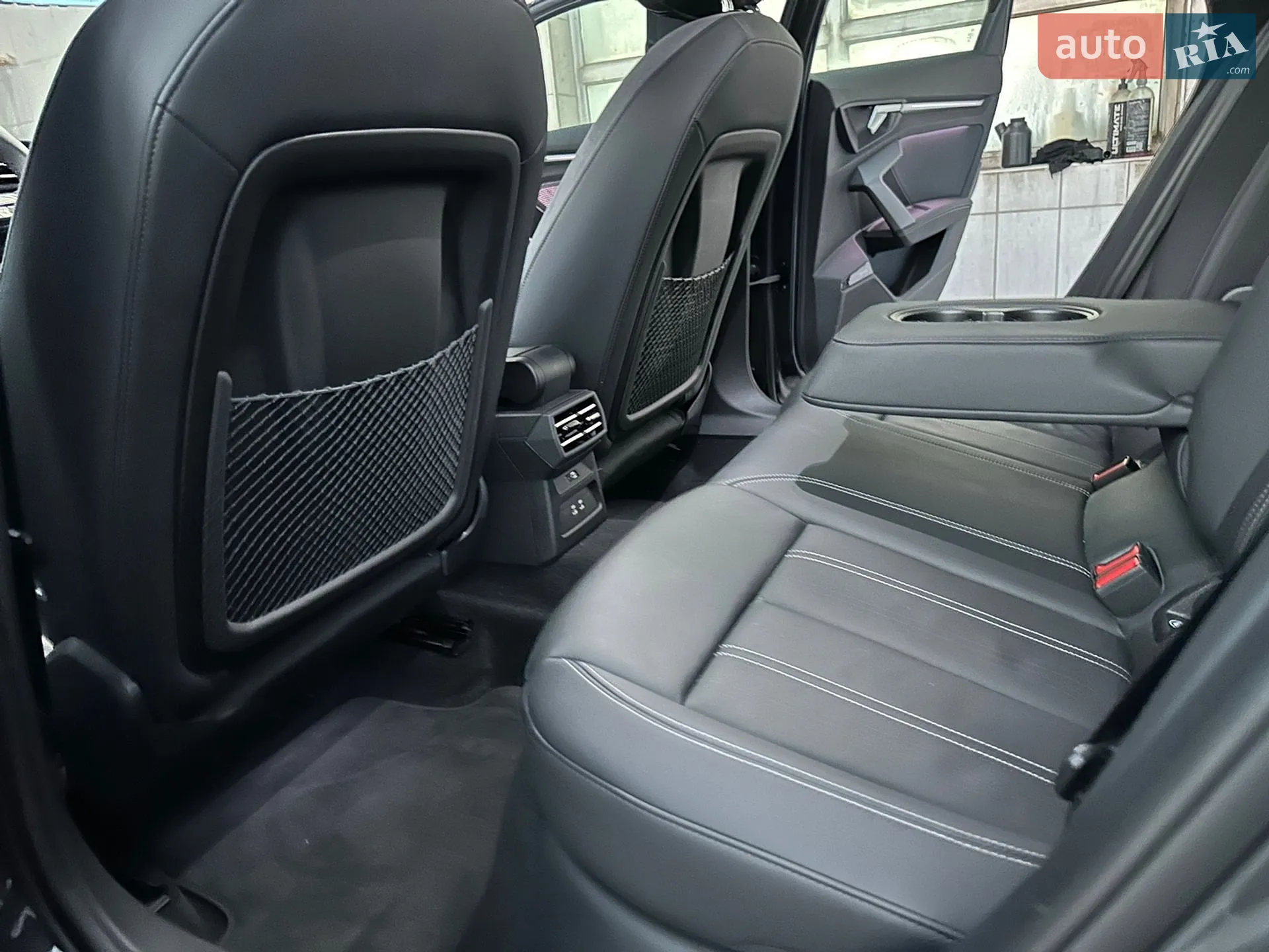 2025 Audi A3 - мініатюра 19