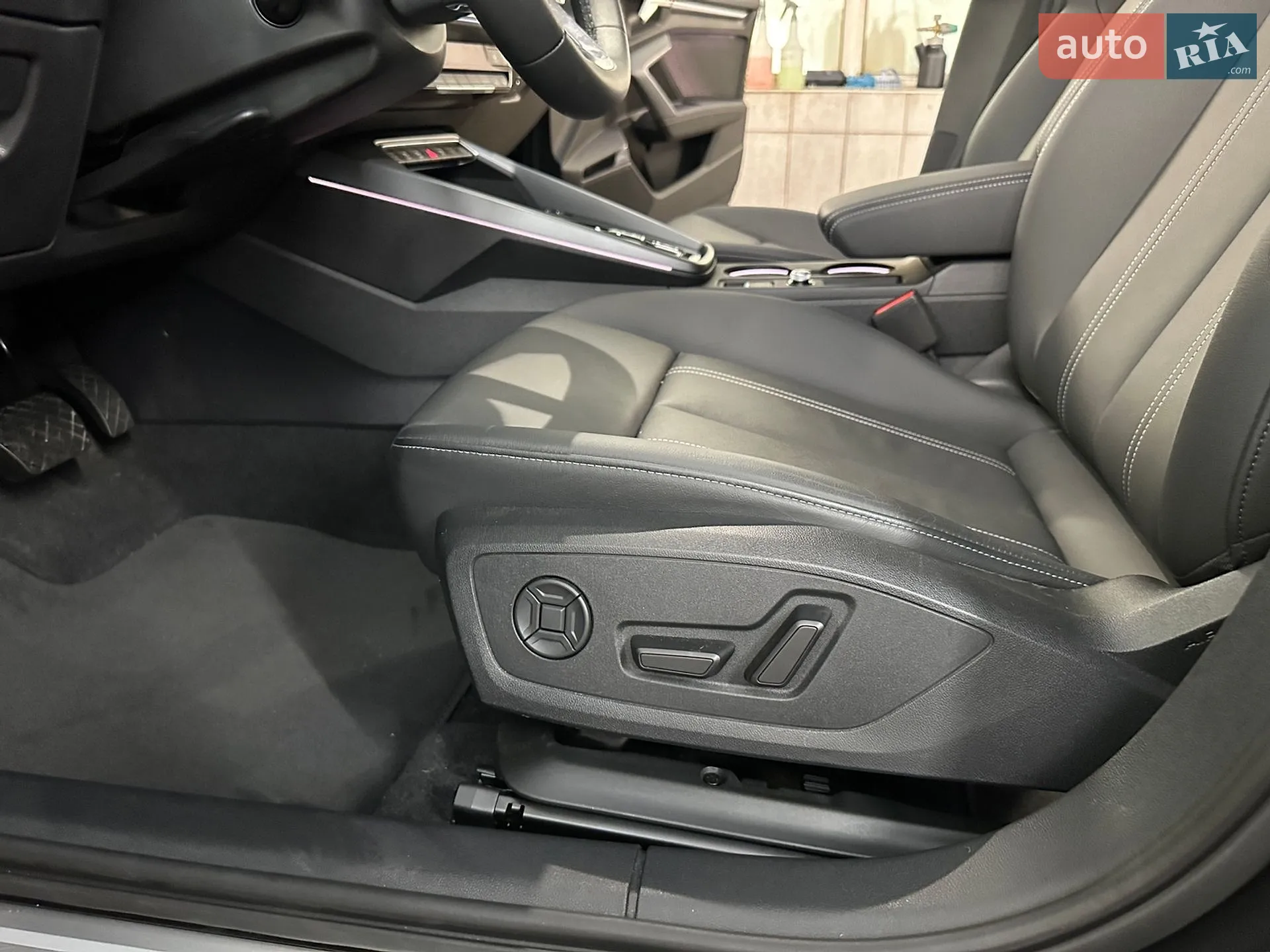 2025 Audi A3 - мініатюра 29