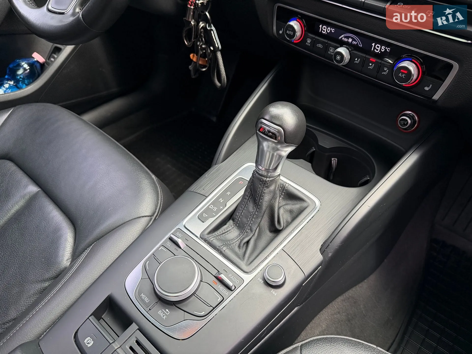 2015 Audi A3 - мініатюра 14
