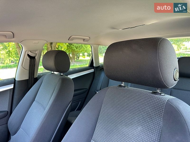 Хетчбек Audi A3 2007 в Рівному