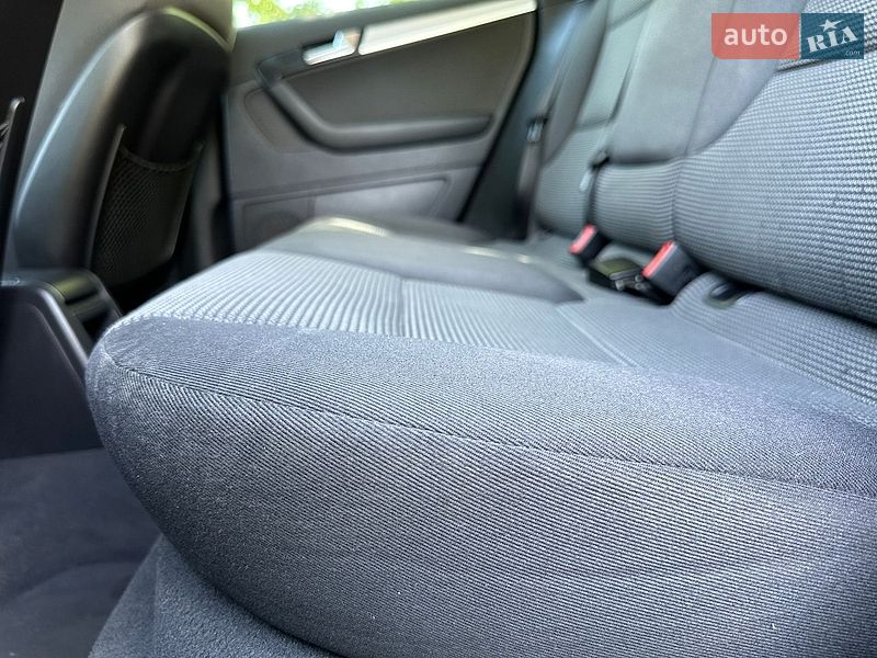 Хетчбек Audi A3 2007 в Рівному
