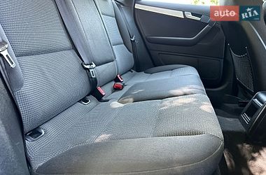 Хетчбек Audi A3 2007 в Рівному