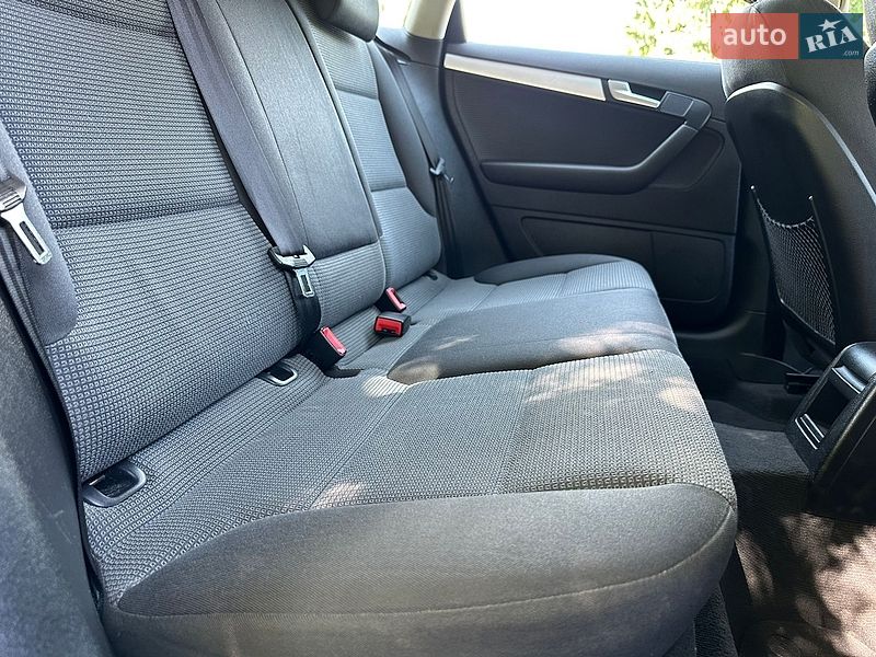 Хетчбек Audi A3 2007 в Рівному