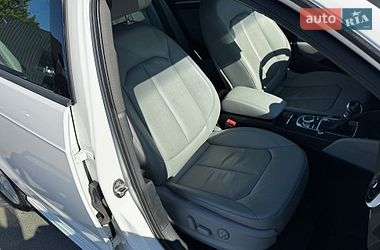 Хетчбек Audi A3 2017 в Луцьку