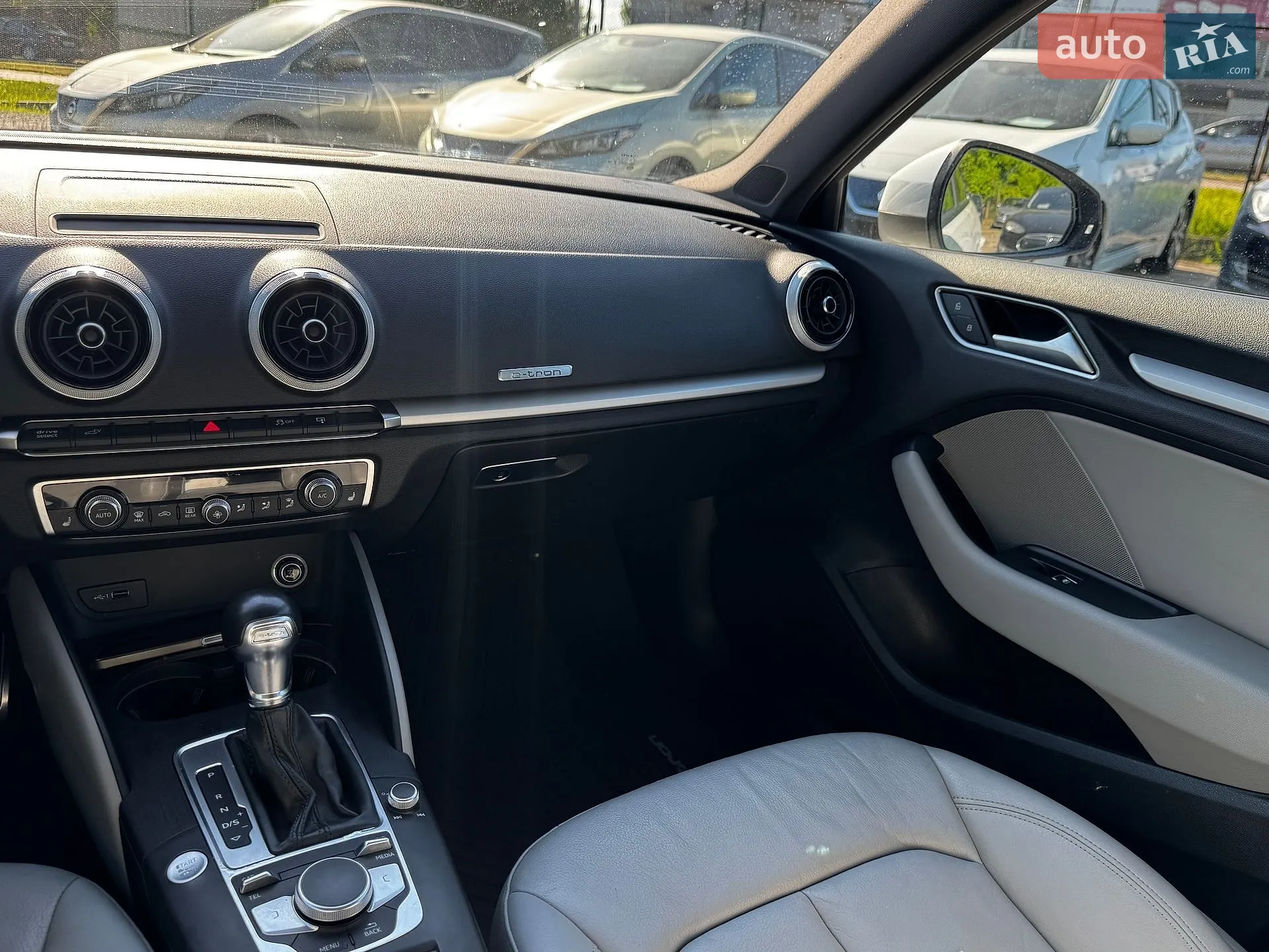 2017 Audi A3 - мініатюра 24