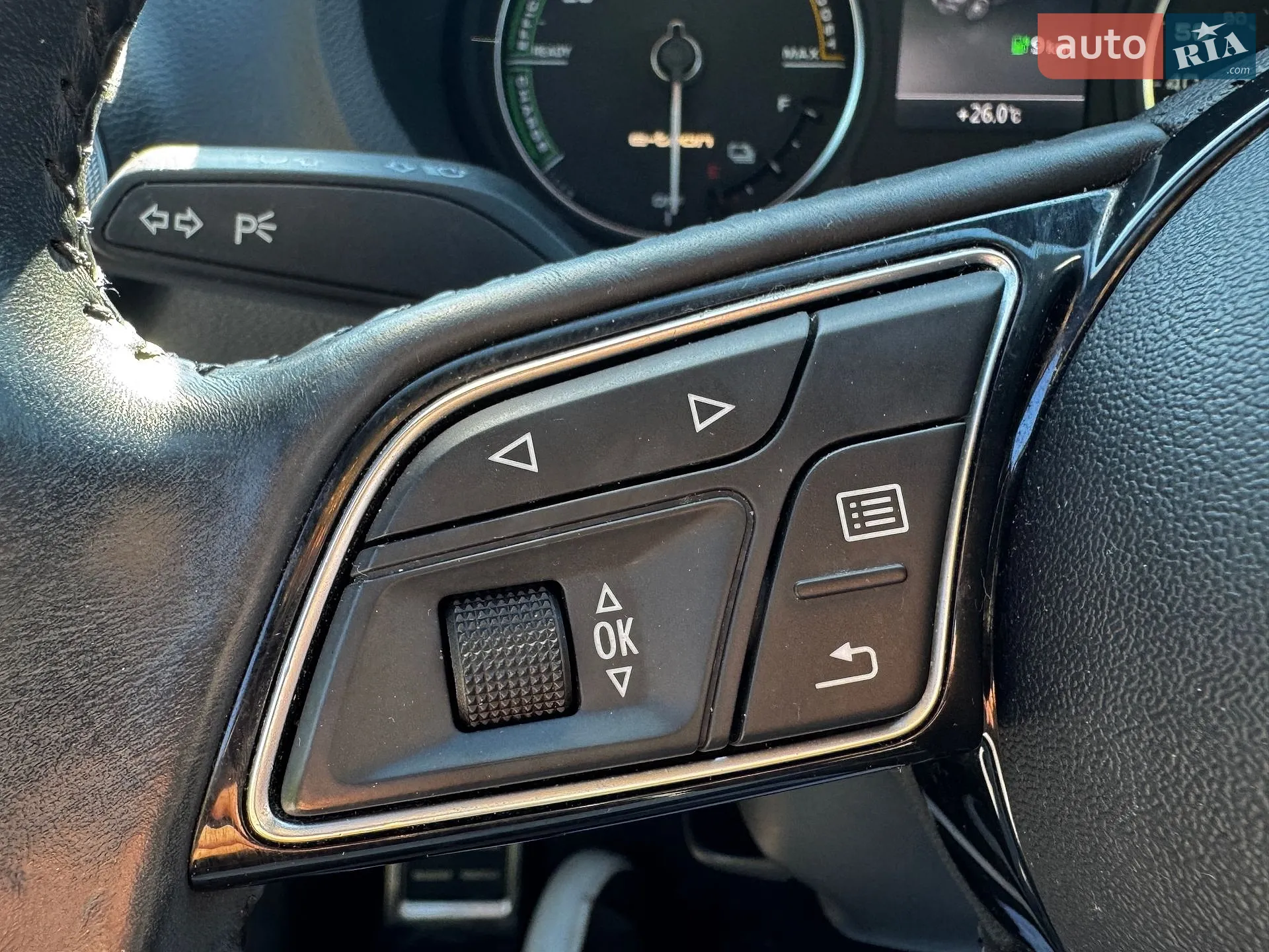 2017 Audi A3 - мініатюра 28