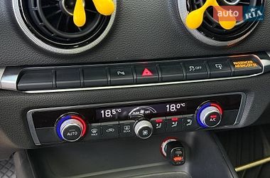 Седан Audi A3 2015 в Харкові фото 32 Седан Audi A3 2015 в Харкові