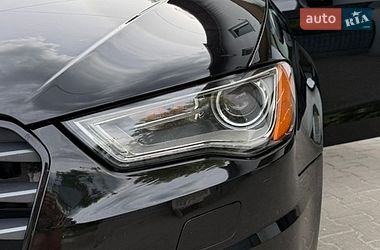 Седан Audi A3 2014 в Киеве