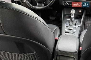 Седан Audi A3 2014 в Киеве