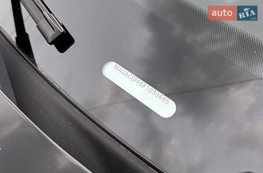 Седан Audi A3 2014 в Киеве