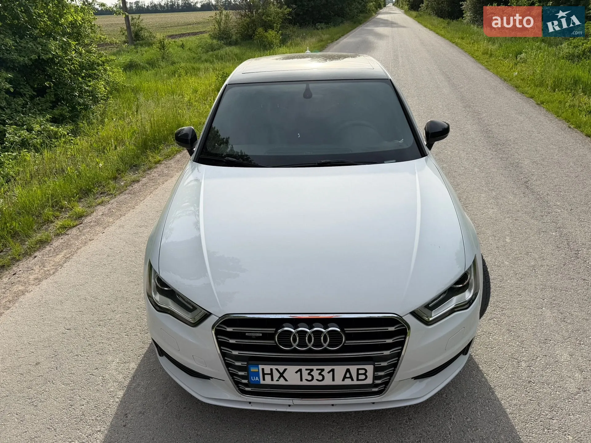 2015 Audi A3 - мініатюра 5