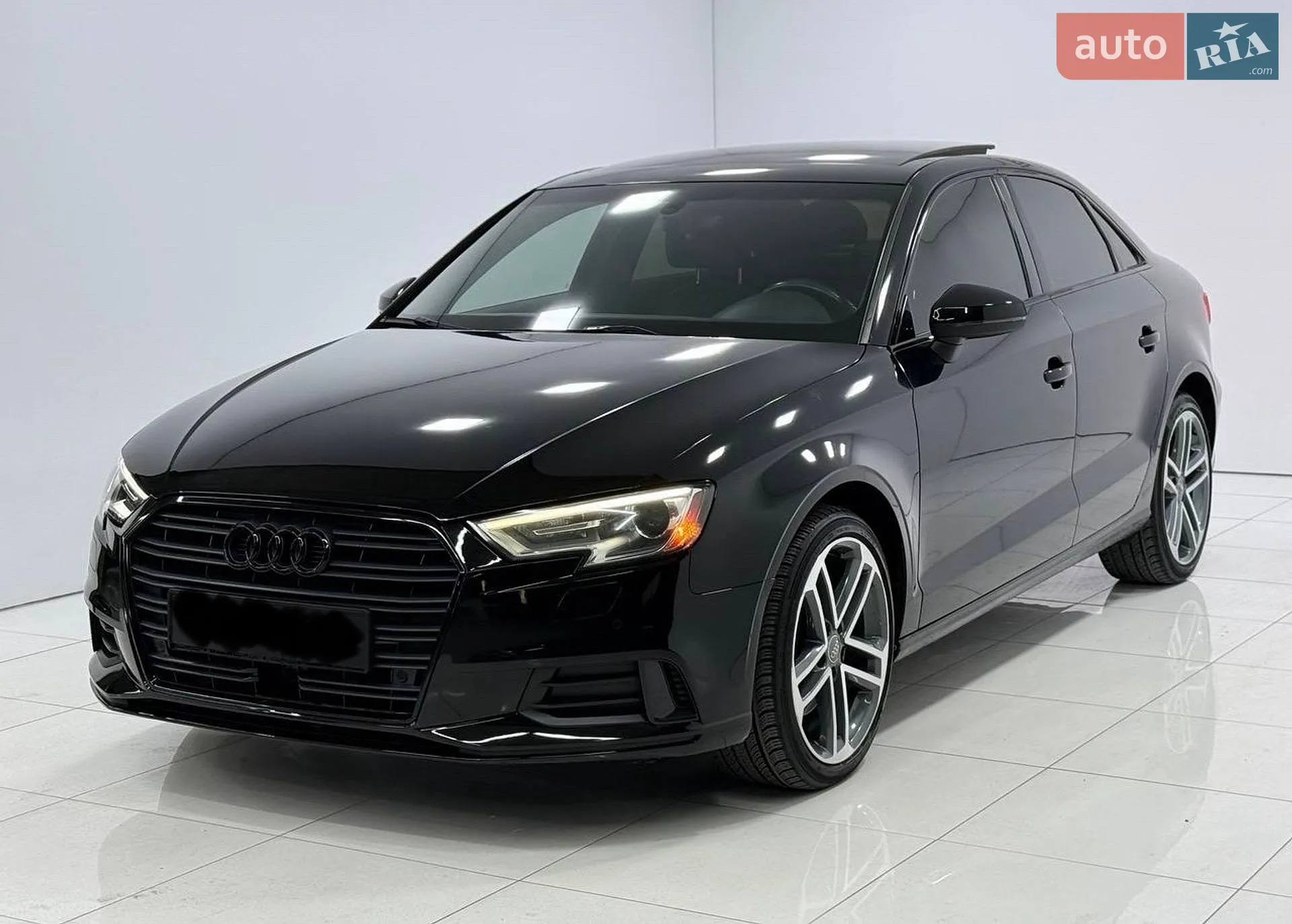 2019 Audi A3 - мініатюра 5
