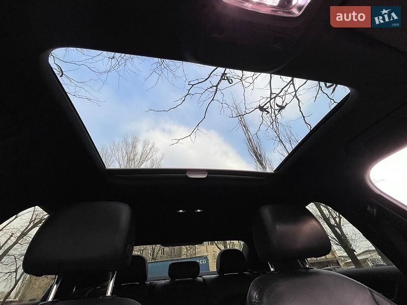 Седан Audi A3 2019 в Одесі