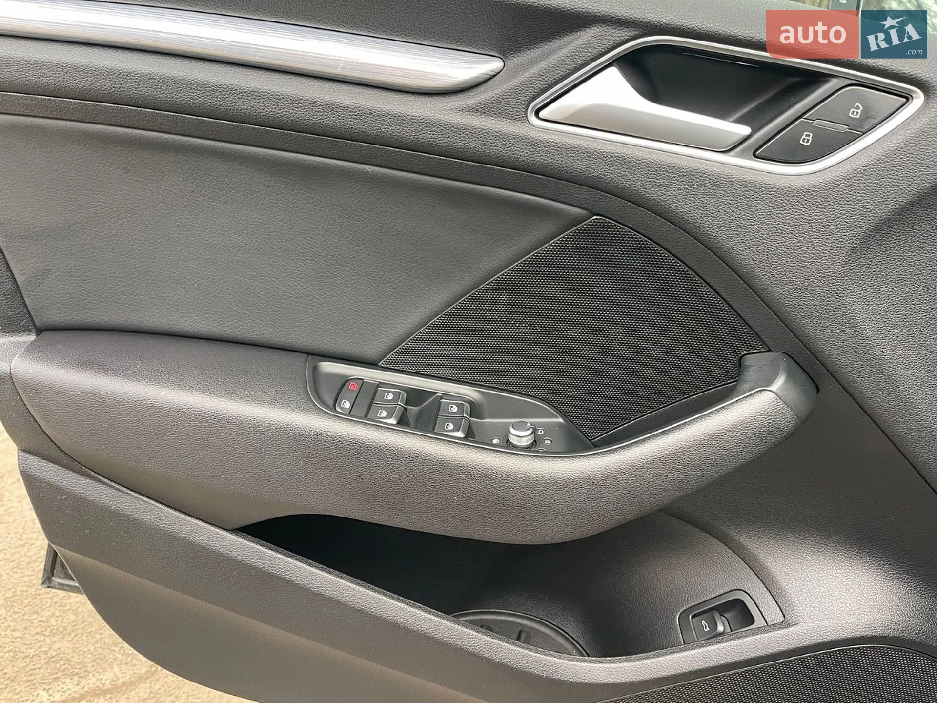 2019 Audi A3 - мініатюра 14