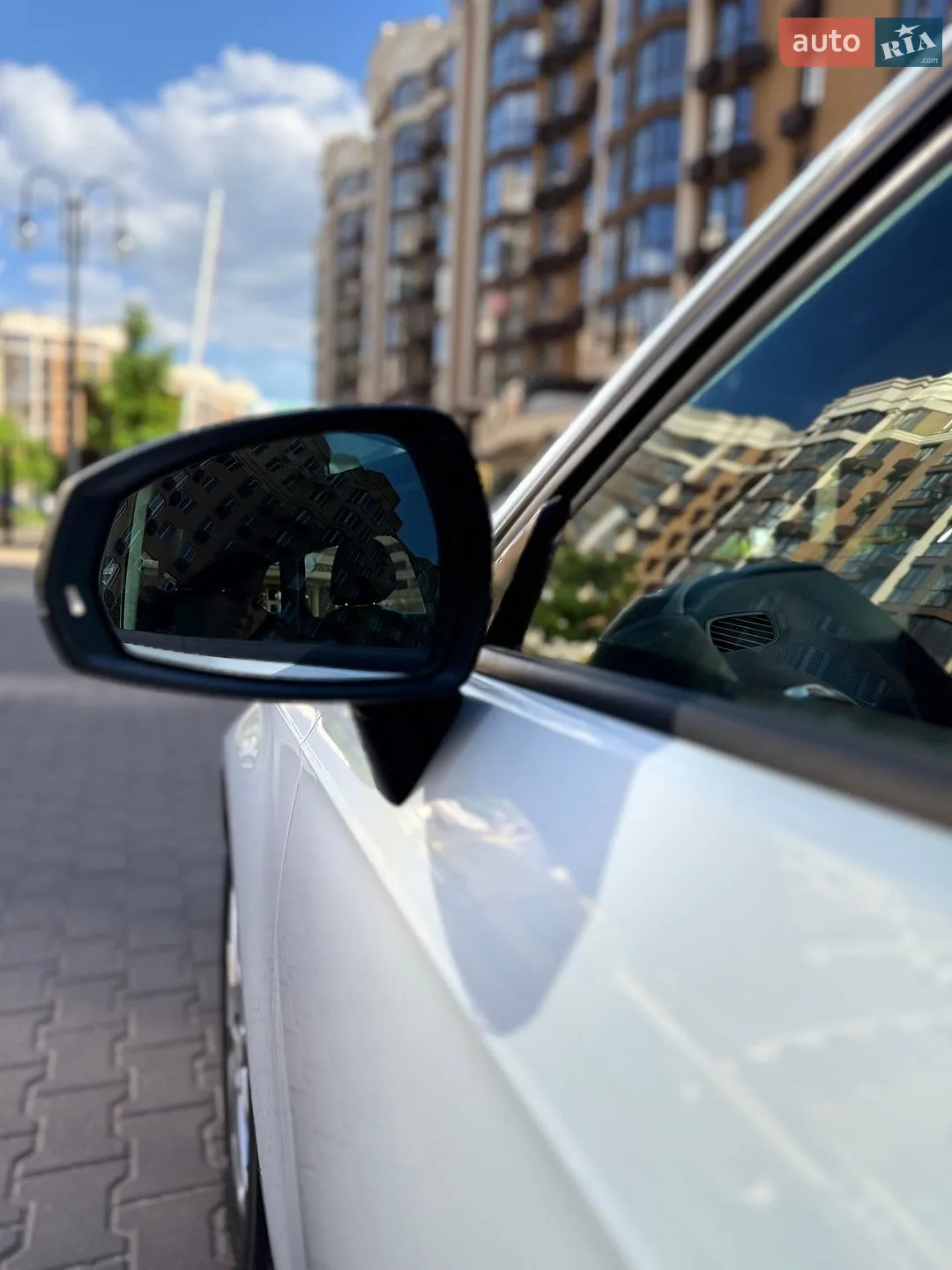 2015 Audi A3 - мініатюра 8