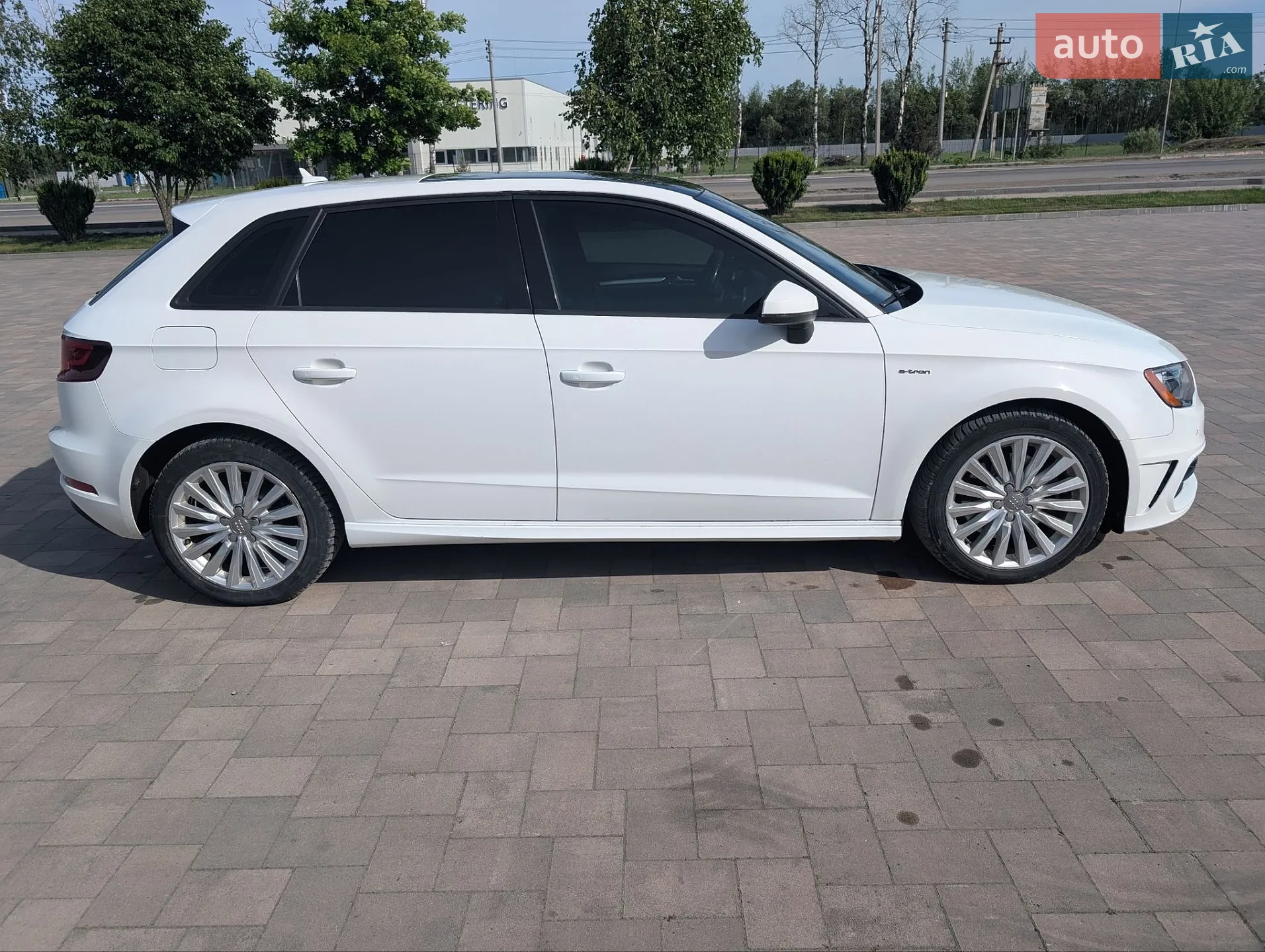 2015 Audi A3 - мініатюра 17