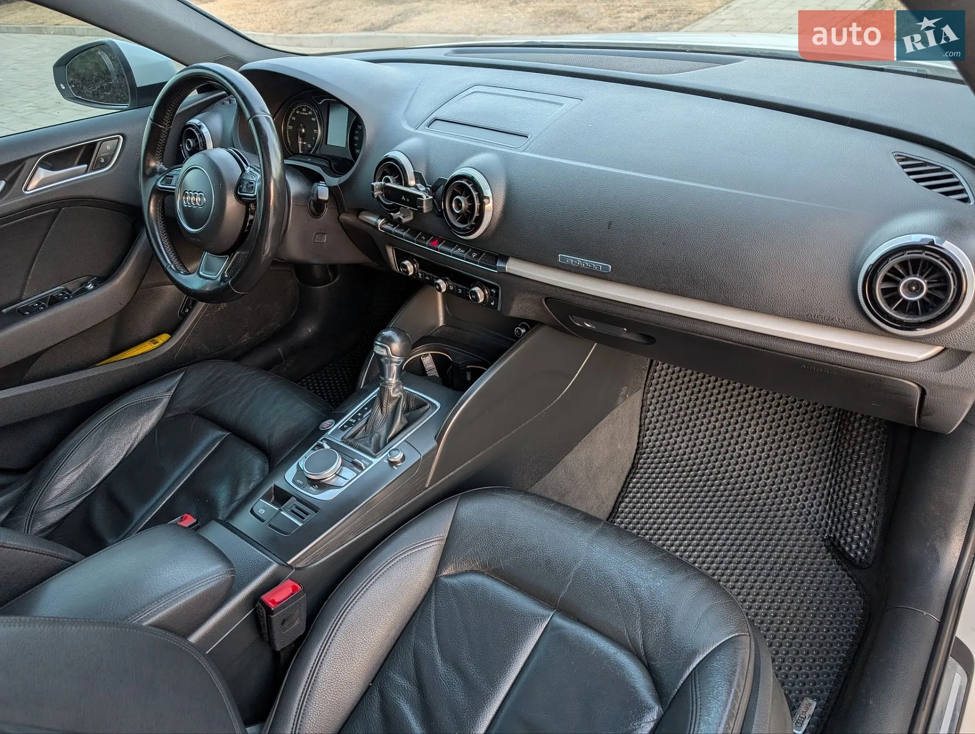 2015 Audi A3 - мініатюра 20