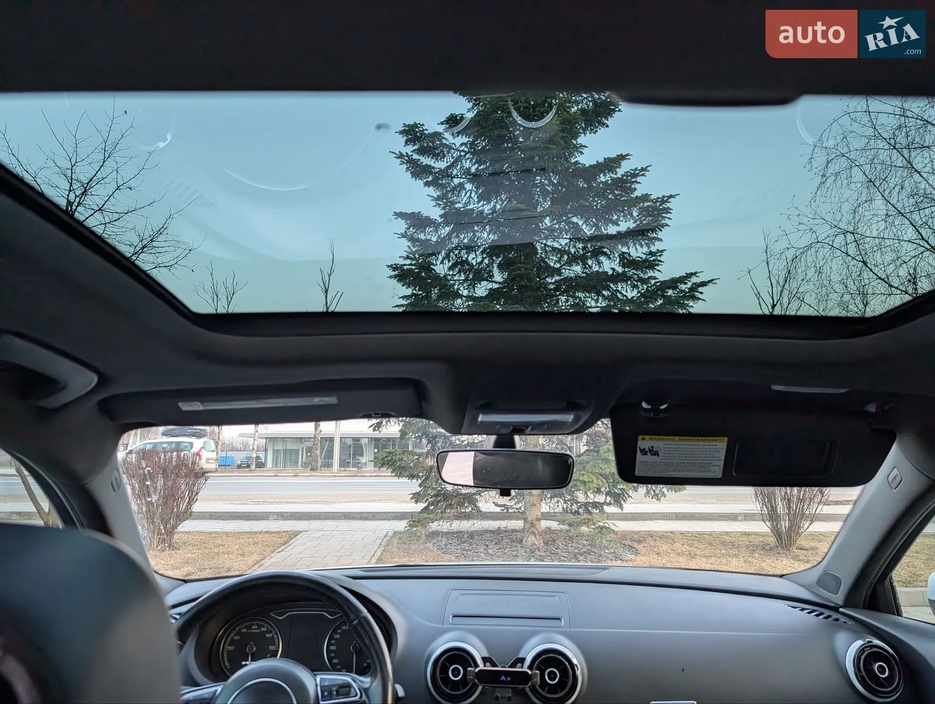 2015 Audi A3 - мініатюра 24