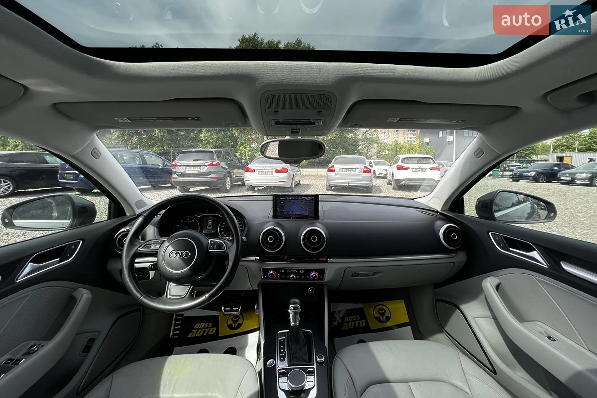 2014 Audi A3 - мініатюра 10