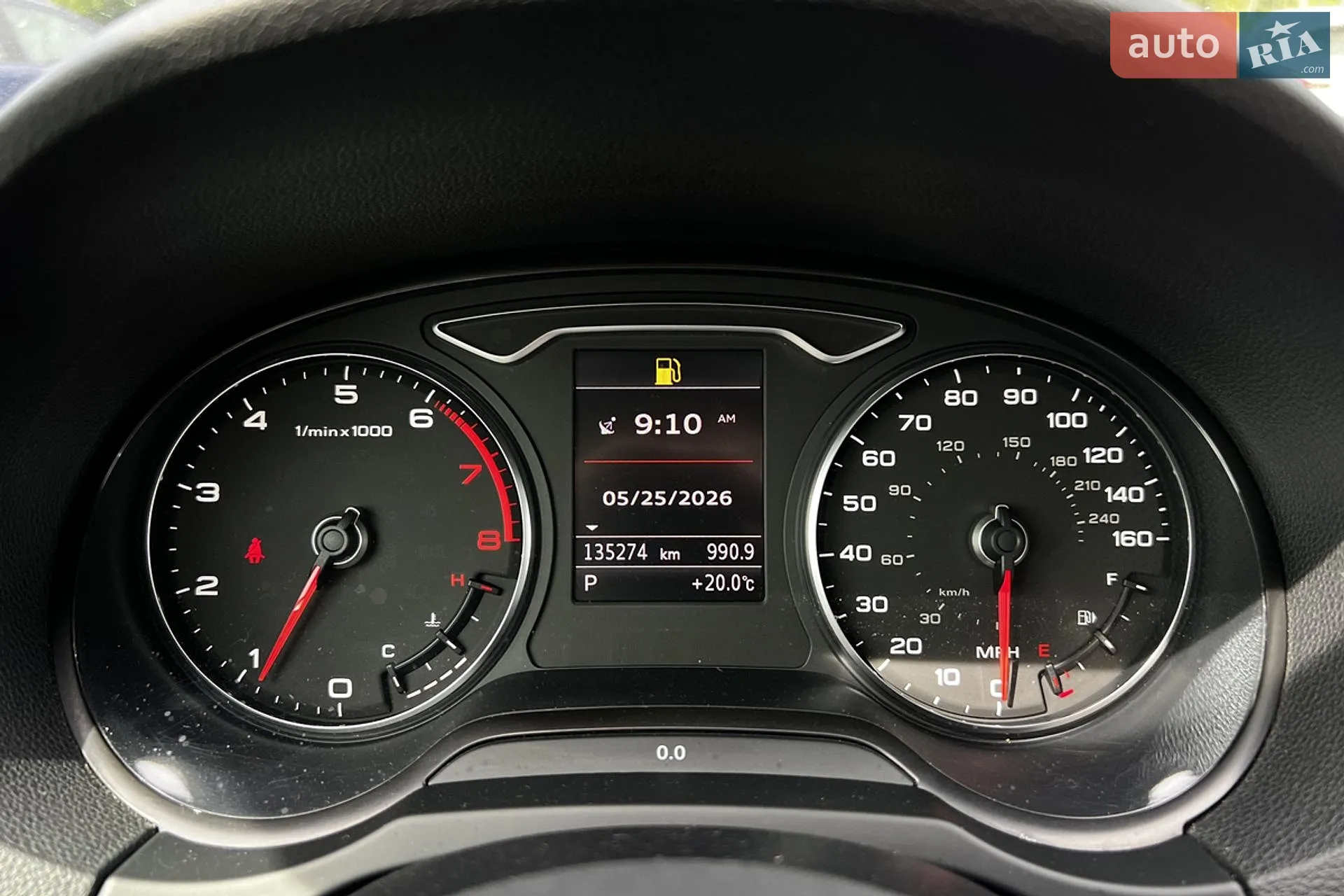2014 Audi A3 - мініатюра 15