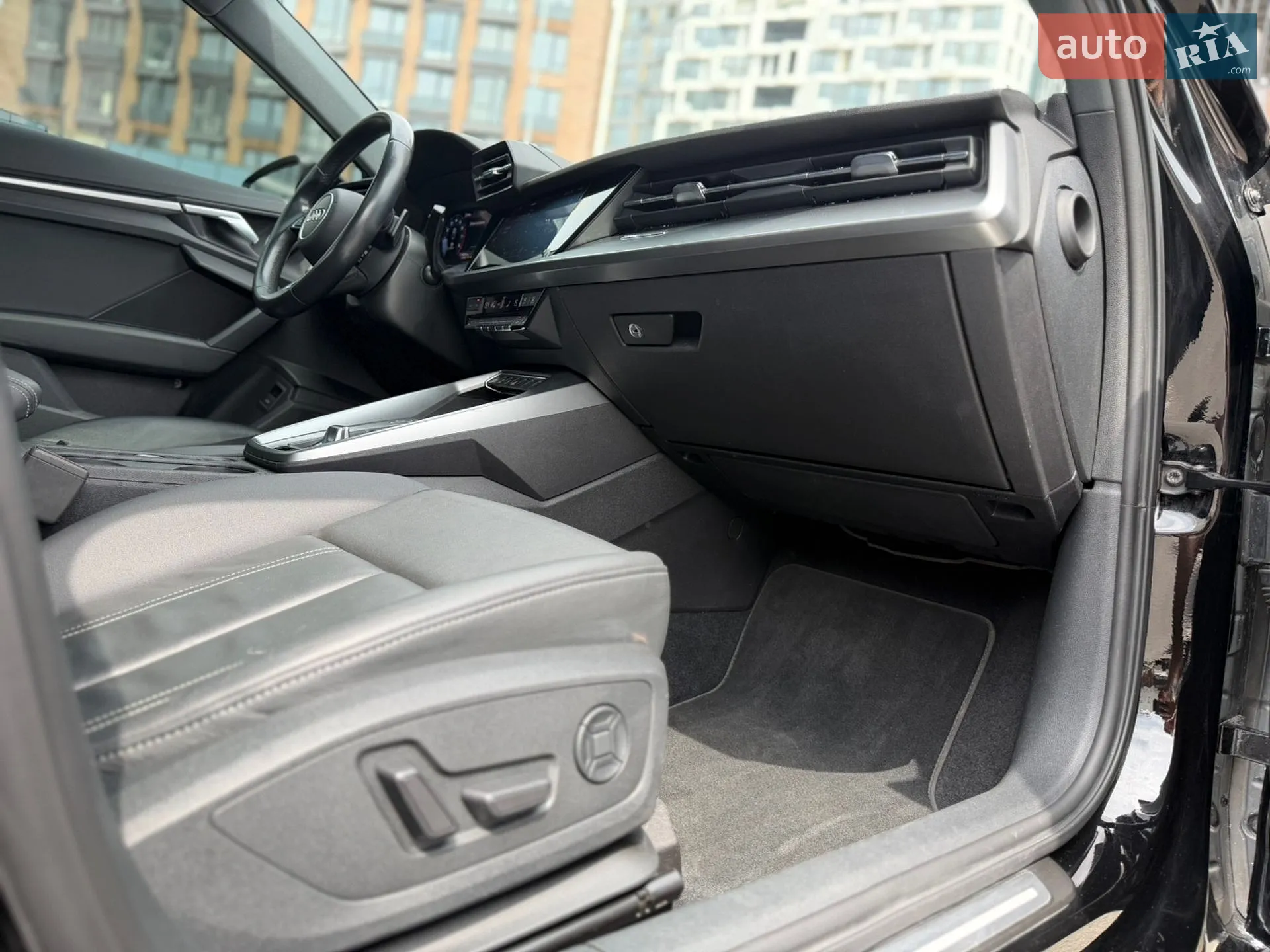 2021 Audi A3 - мініатюра 10