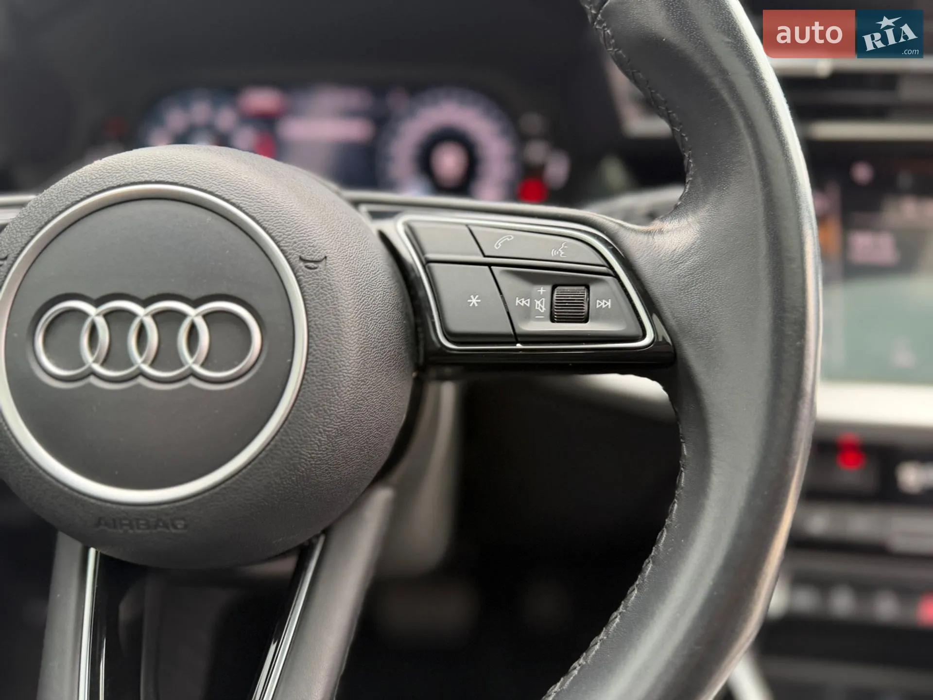 2021 Audi A3 - мініатюра 20