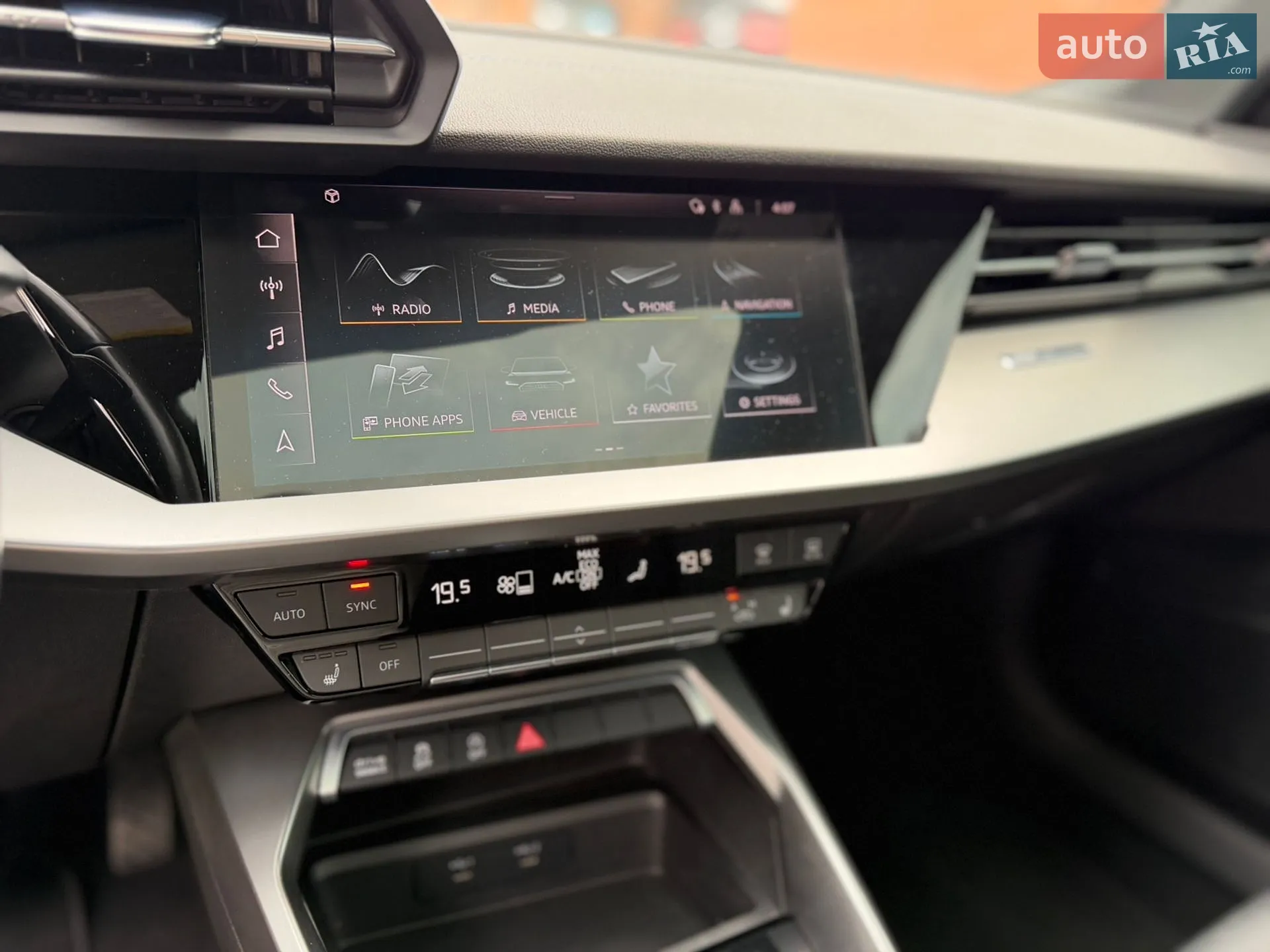 2021 Audi A3 - мініатюра 25