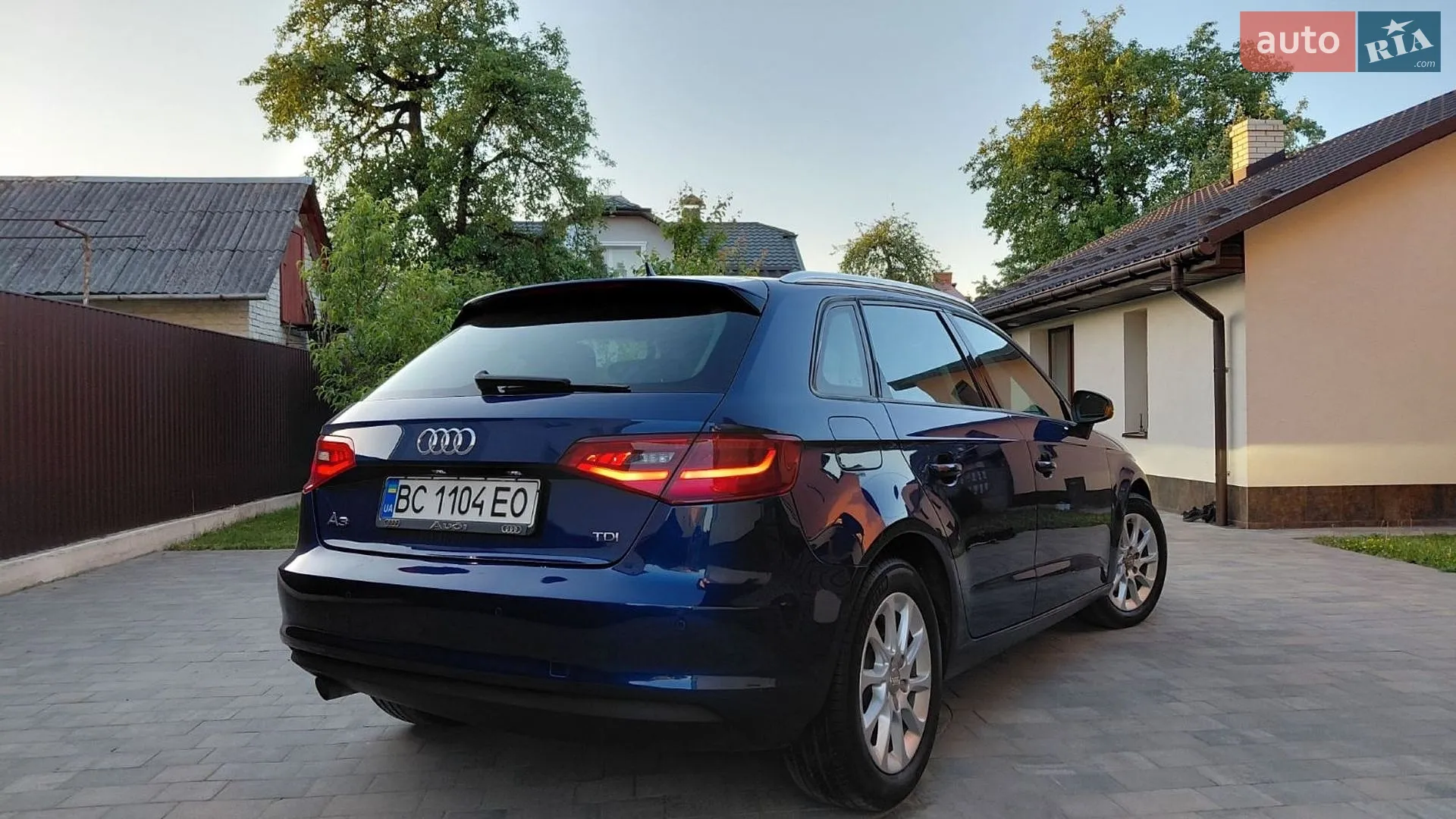 2014 Audi A3 - мініатюра 16