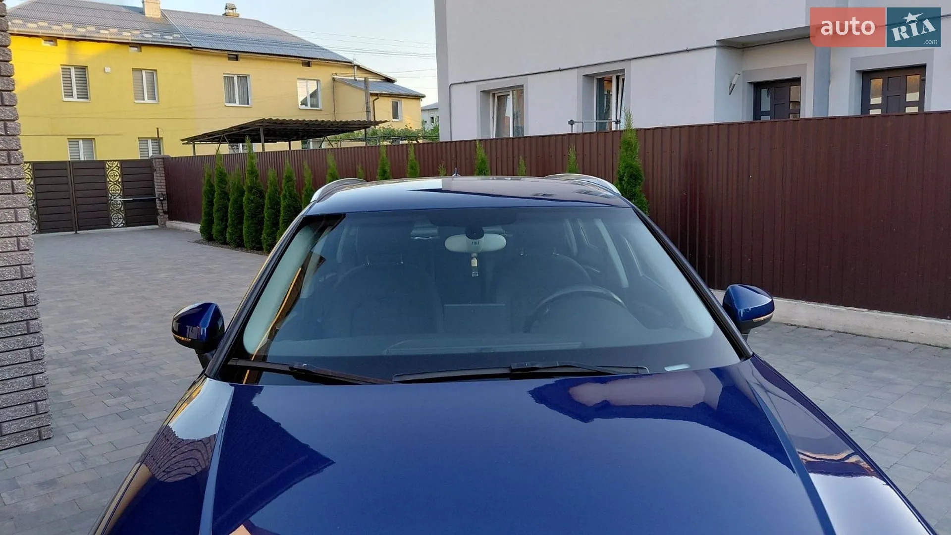 2014 Audi A3 - мініатюра 20