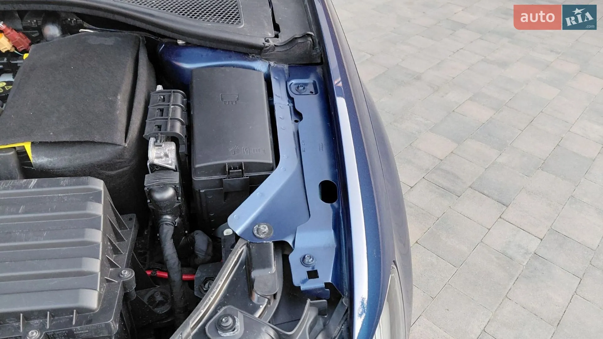 2014 Audi A3 - мініатюра 40