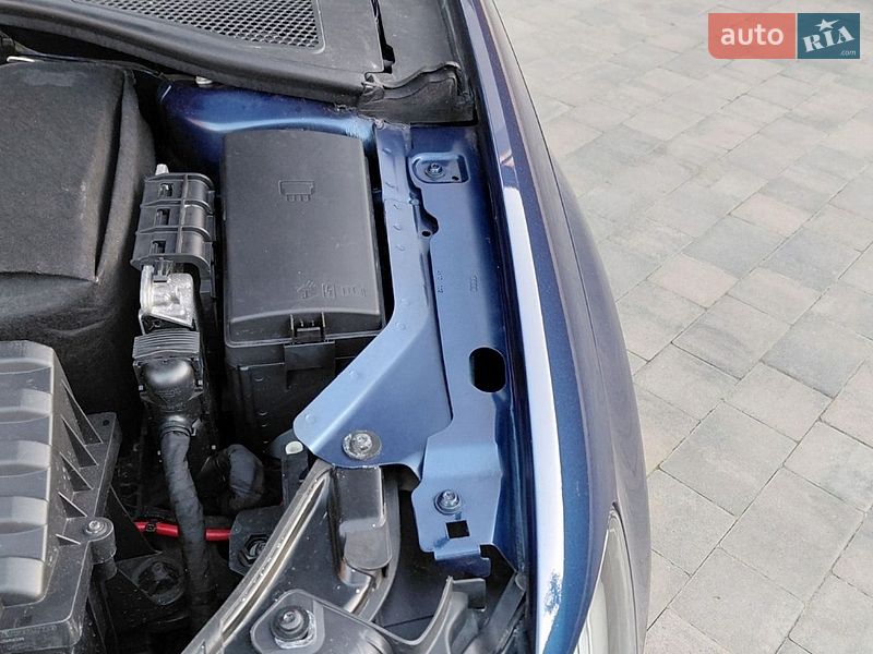 Хетчбек Audi A3 2014 в Бориславі