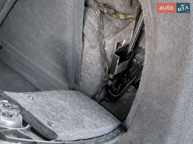 Хетчбек Audi A3 2014 в Бориславі
