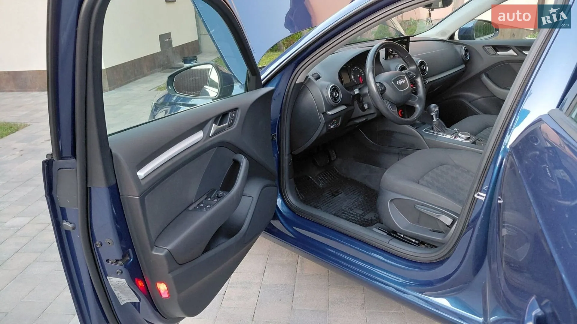 2014 Audi A3 - мініатюра 51