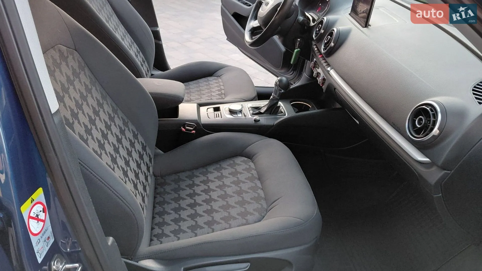 2014 Audi A3 - мініатюра 70