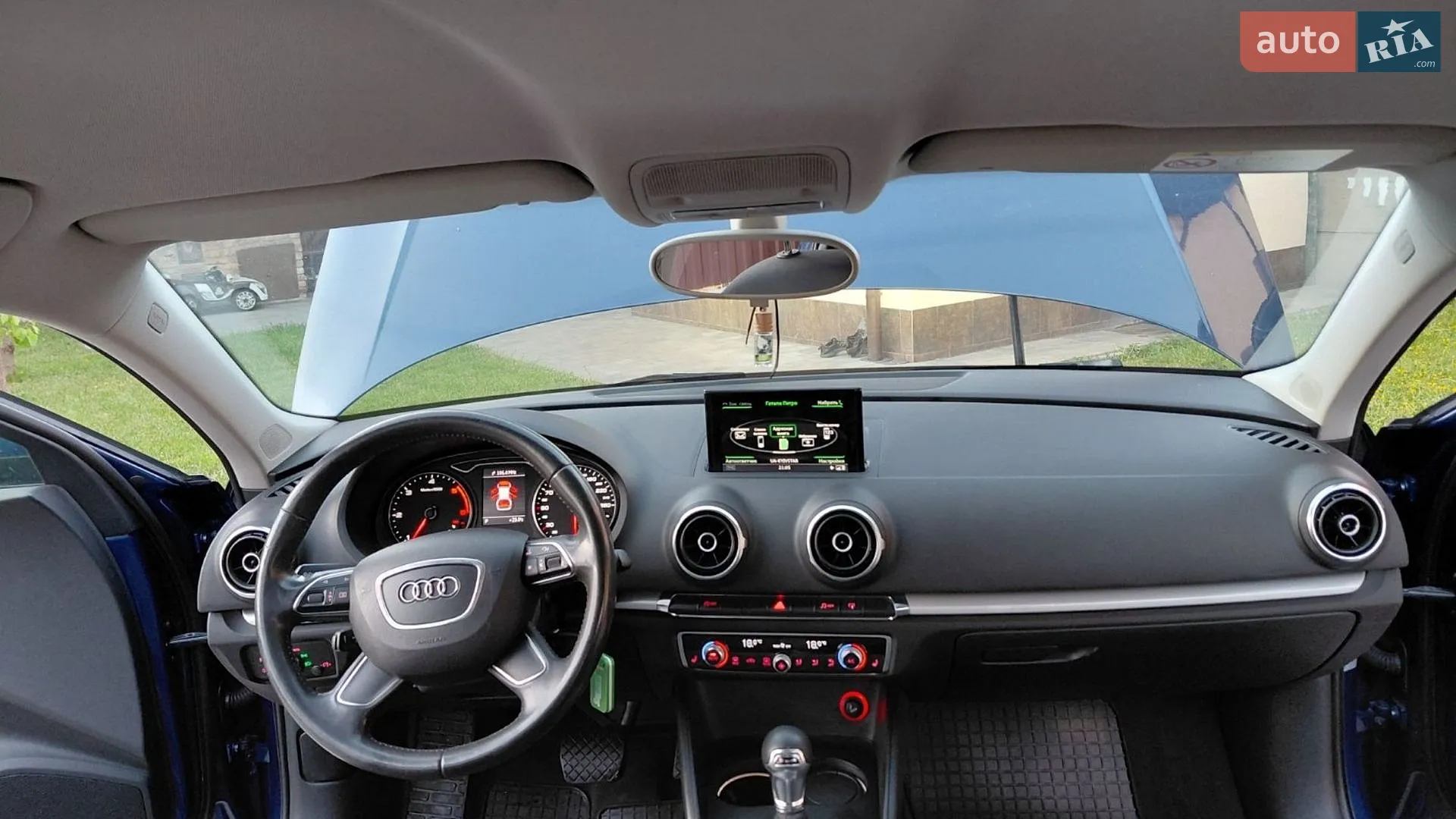 2014 Audi A3 - мініатюра 80