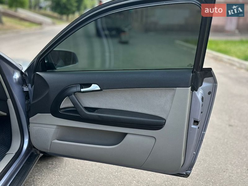 Хетчбек Audi A3 2004 в Слов'янську