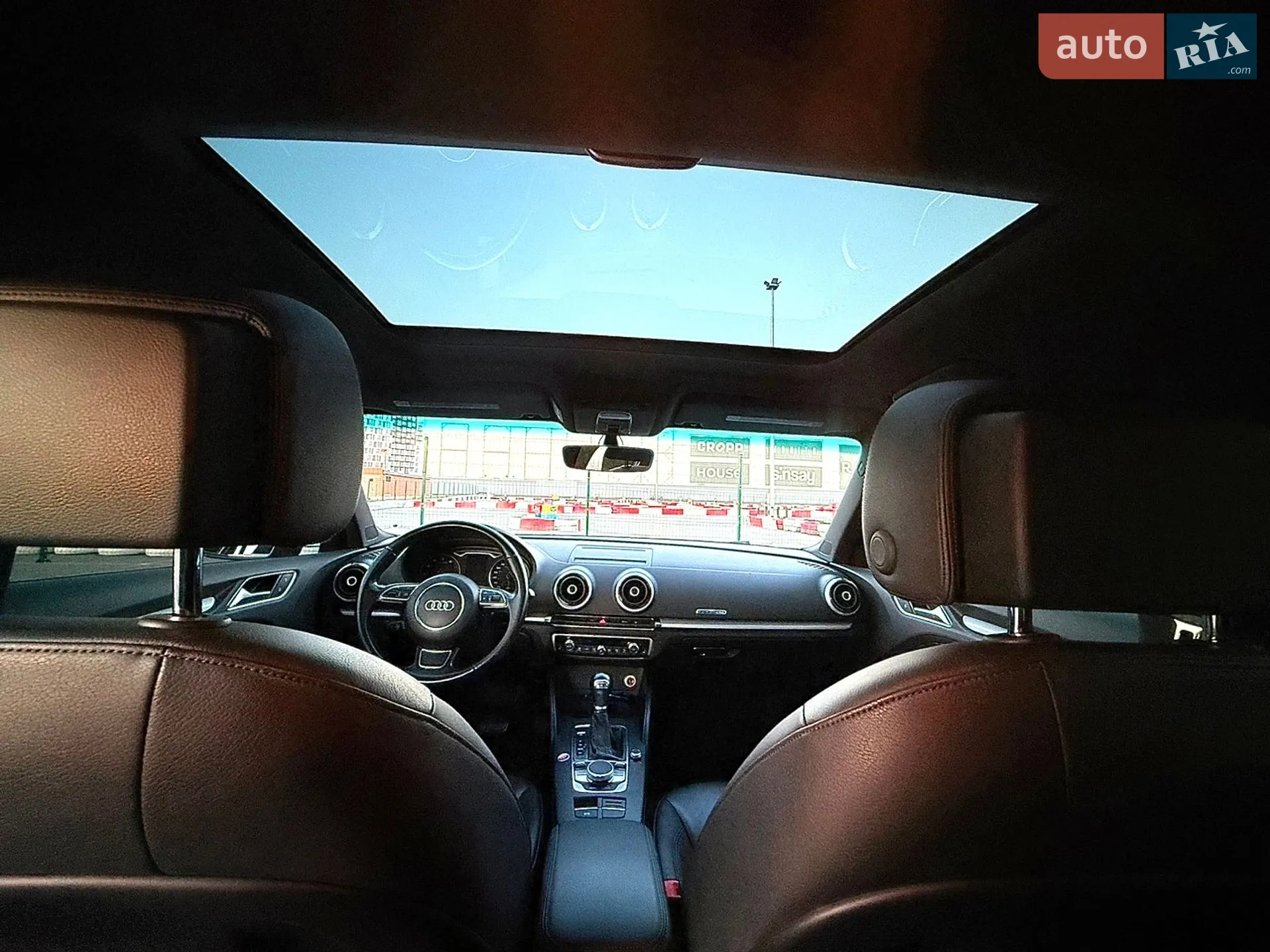 2016 Audi A3 - мініатюра 25