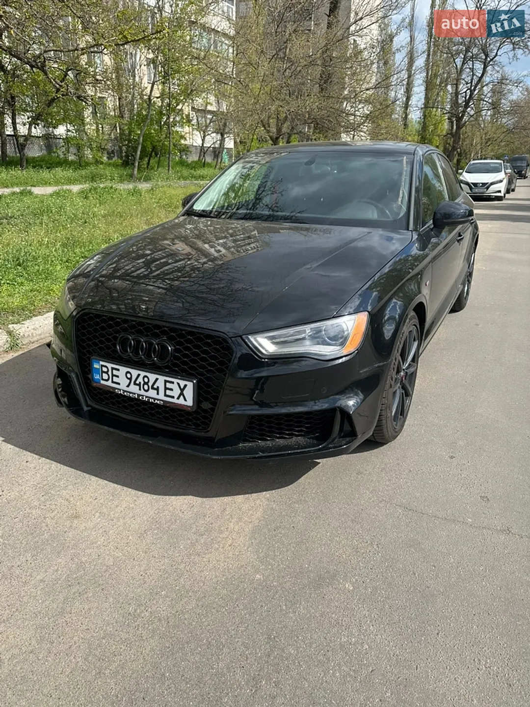 2014 Audi A3 - мініатюра 14