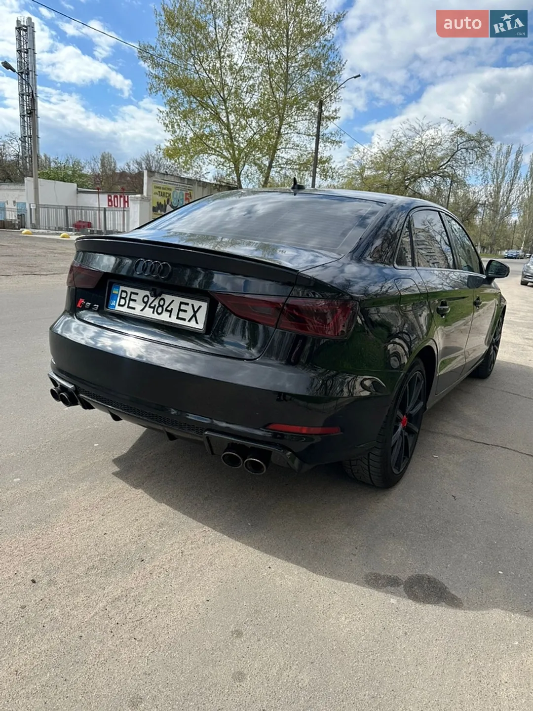 2014 Audi A3 - мініатюра 17