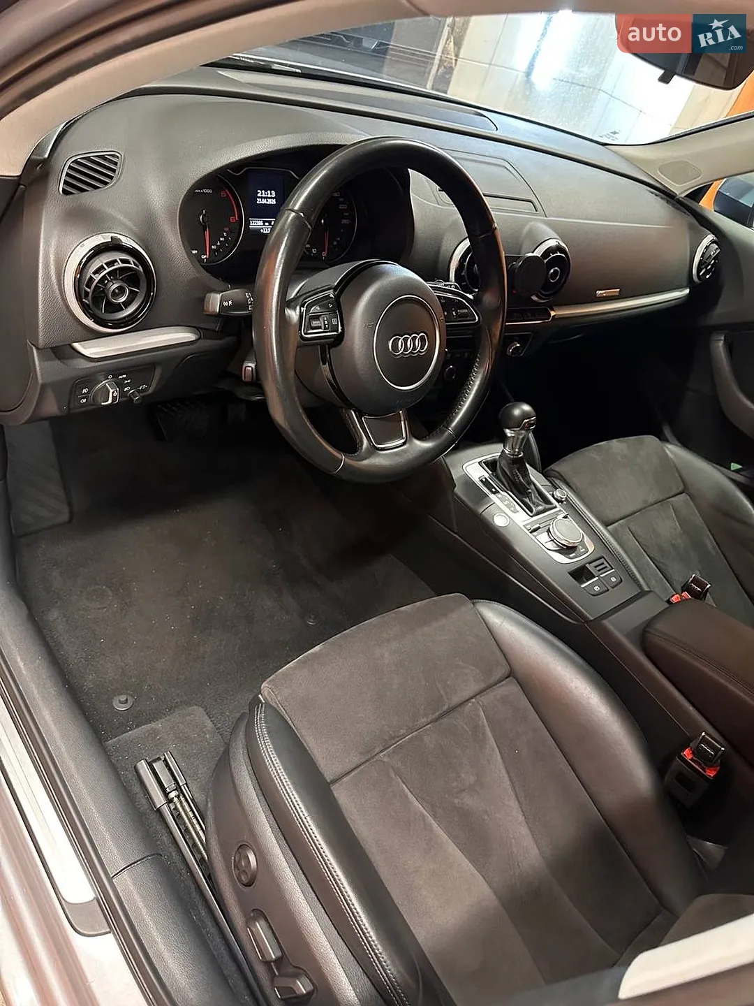 2016 Audi A3 - мініатюра 4