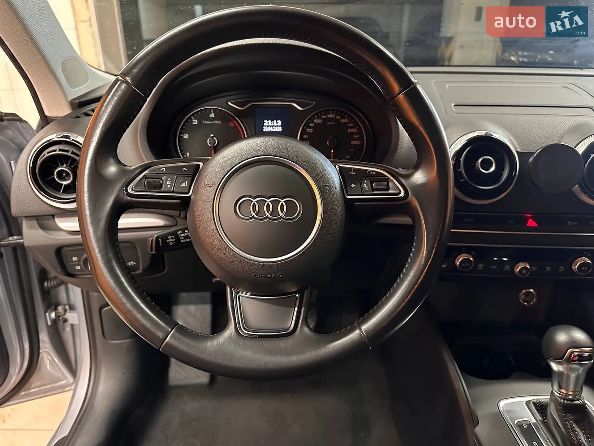 2016 Audi A3 - мініатюра 5