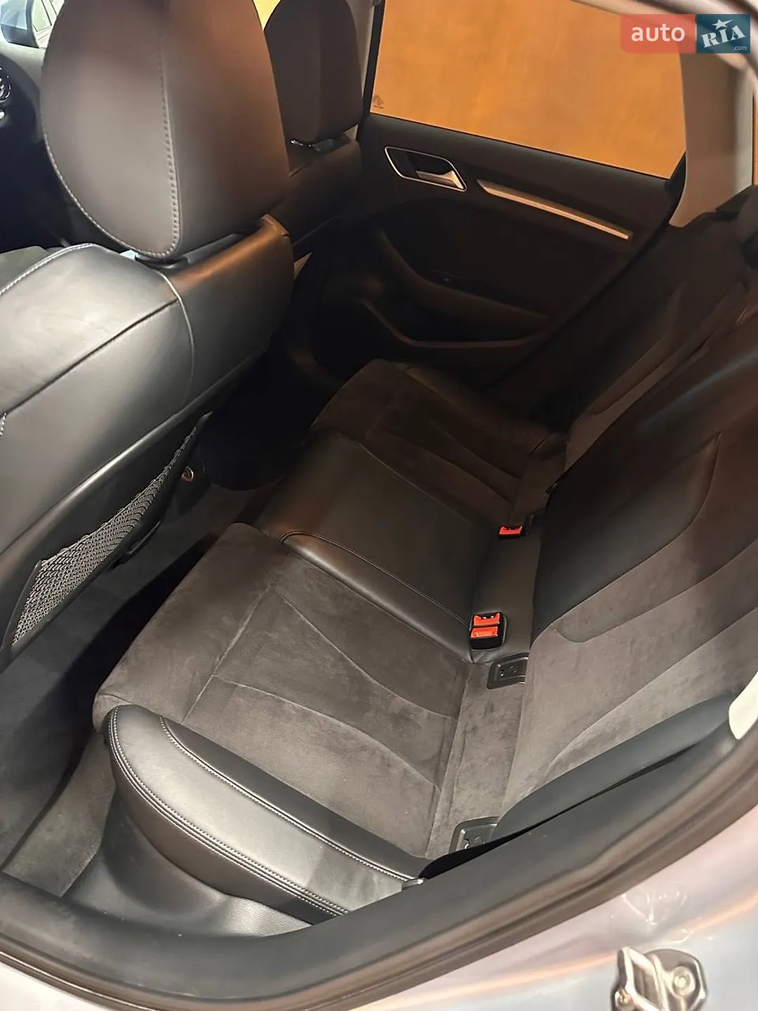 2016 Audi A3 - мініатюра 10
