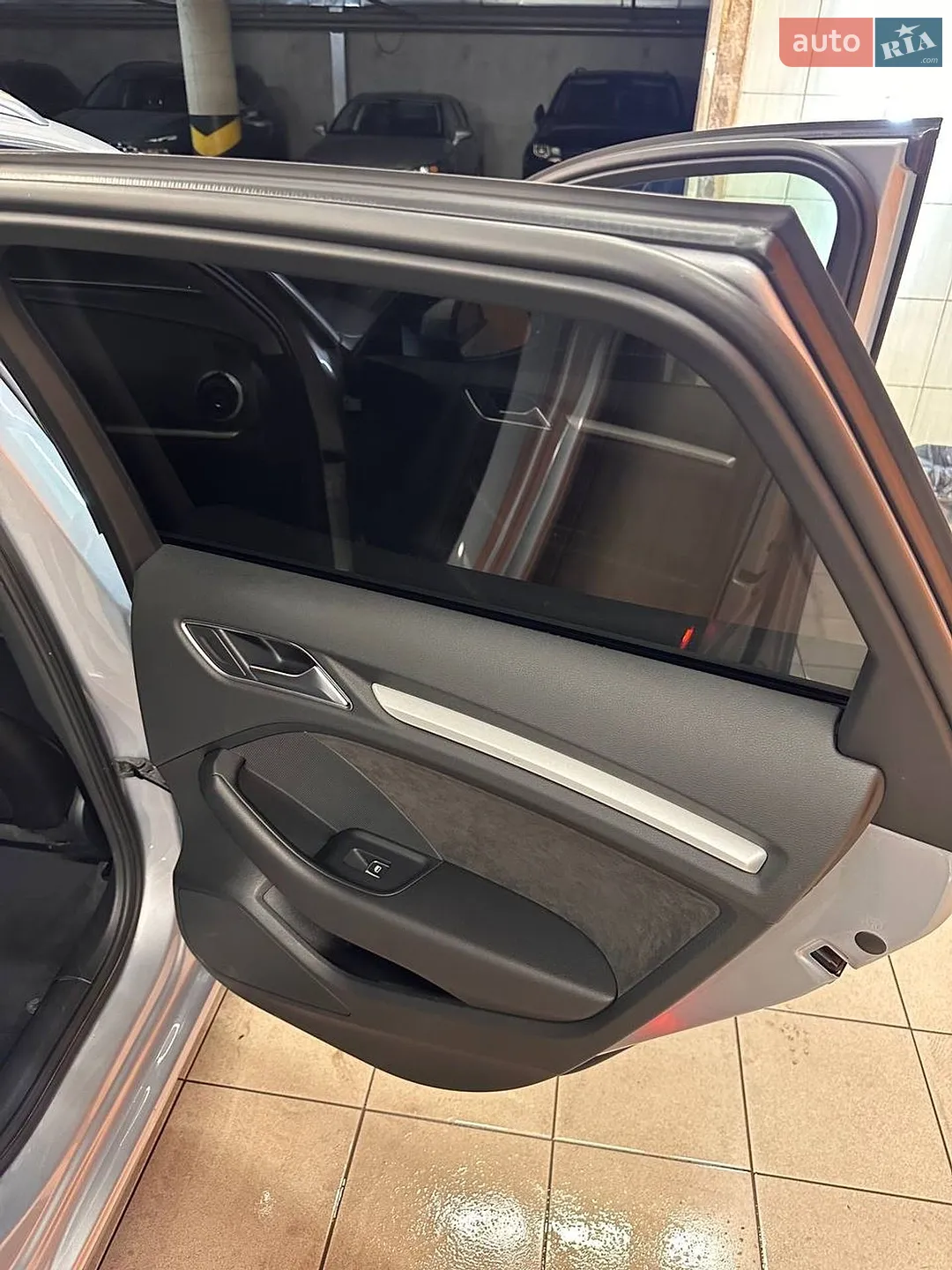 2016 Audi A3 - мініатюра 11