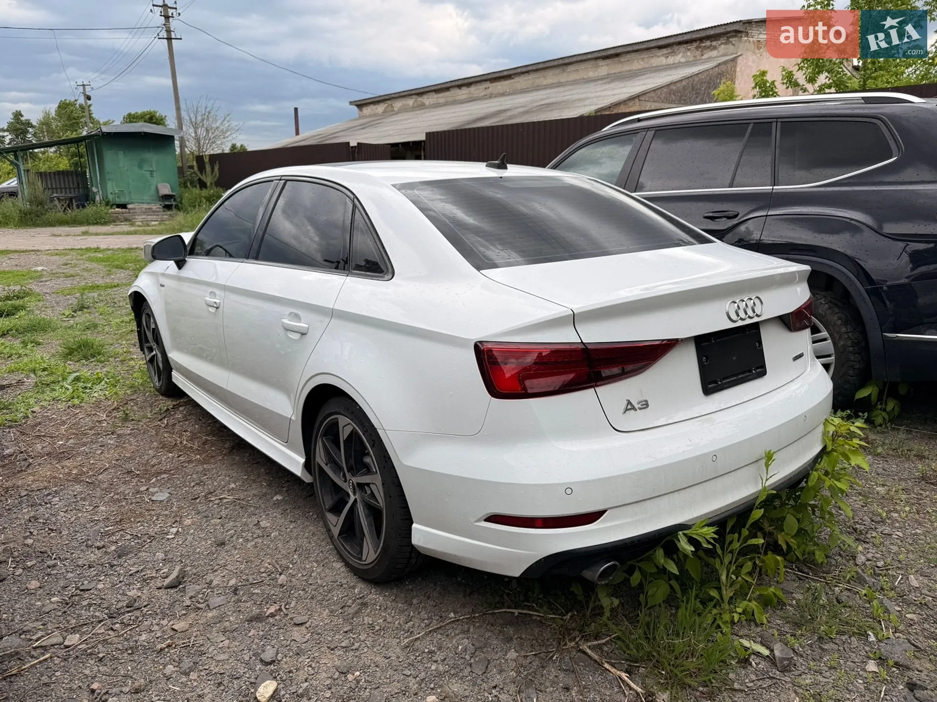 2020 Audi A3 - мініатюра 5