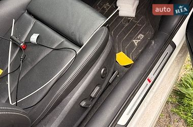 Седан Audi A3 2020 в Рівному фото 8 Седан Audi A3 2020 в Рівному