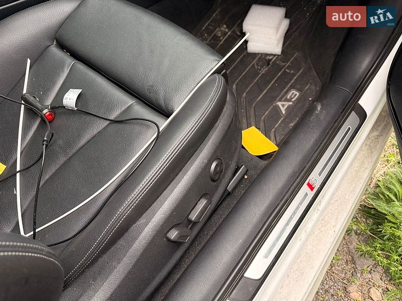 Седан Audi A3 2020 в Рівному фото 8 Седан Audi A3 2020 в Рівному