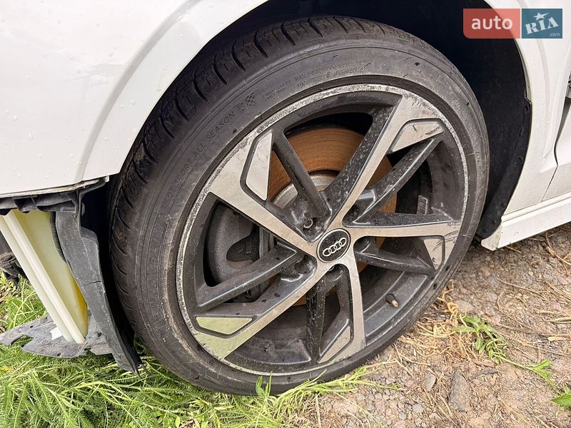 Седан Audi A3 2020 в Рівному фото 11 Седан Audi A3 2020 в Рівному