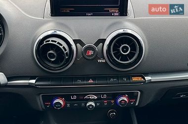 Седан Audi A3 2014 в Дніпрі