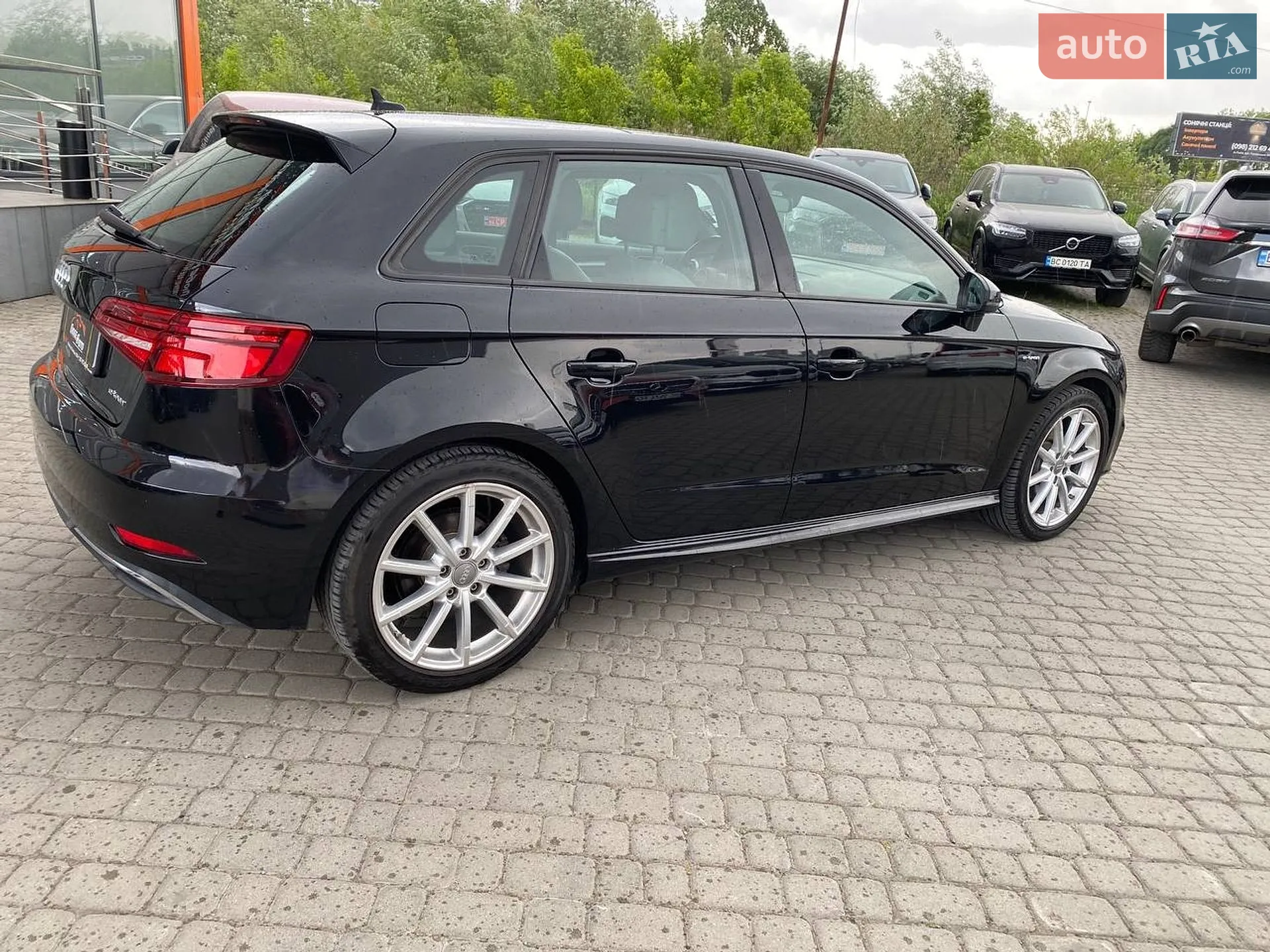 2016 Audi A3 - мініатюра 8